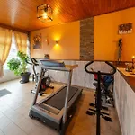 Casa de Férias Entre Gaume Et Ardenne *