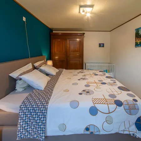 Entre Gaume Et Ardenne Semesterbostad