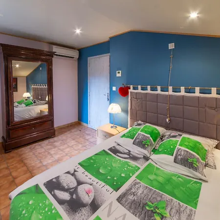 Entre Gaume Et Ardenne