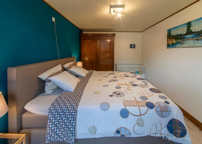 Entre Gaume Et Ardenne Holiday home